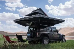 Roof Tents